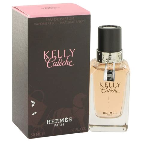 hermes kelly caleche edp fragrantica|Hermes caleche perfume vintage.